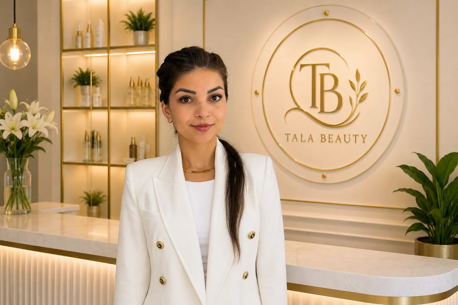 Tala Kontakt