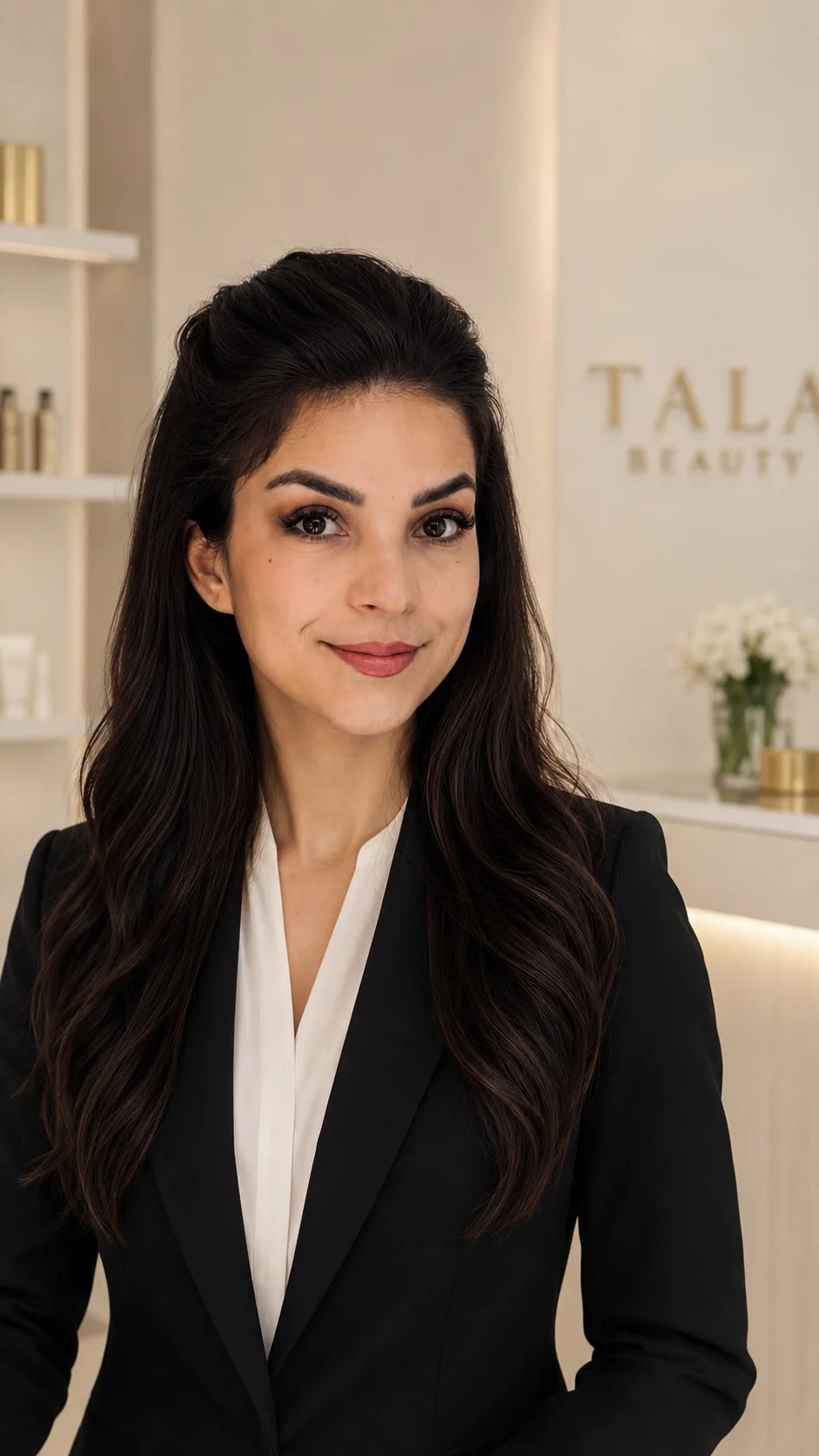 Tala Beauty Studio
